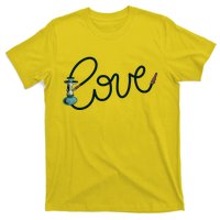 Hookah Love T-Shirt