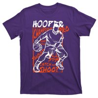 Hooper Basketball Pro T-Shirt