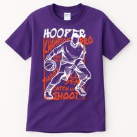 Hooper Basketball Pro Tall T-Shirt