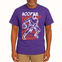 Hooper Basketball Pro Tall T-Shirt