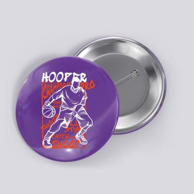 Hooper Basketball Pro Button