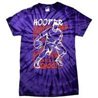 Hooper Basketball Pro Tie-Dye T-Shirt