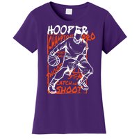 Hooper Basketball Pro Women's T-Shirt