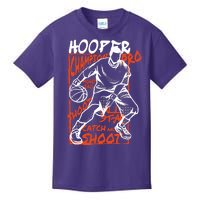 Hooper Basketball Pro Kids T-Shirt