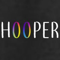 Hooper Hula Hoops Trucker Hat
