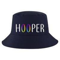 Hooper Hula Hoops Cool Comfort Performance Bucket Hat