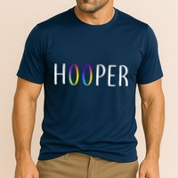 Hooper Hula Hoops Performance Shirt