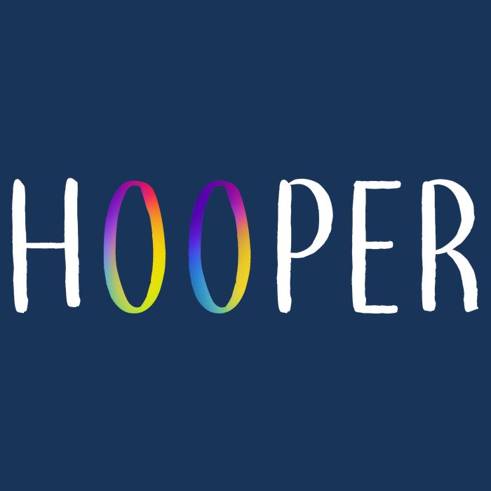Hooper Hula Hoops Performance Shirt