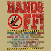 Hands Off Protest Social Security And Medicare Protest Cooling Performance Crew T-Shirt
