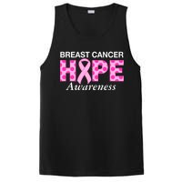 Hope Breast Cancer Awaraness PosiCharge Competitor Tank