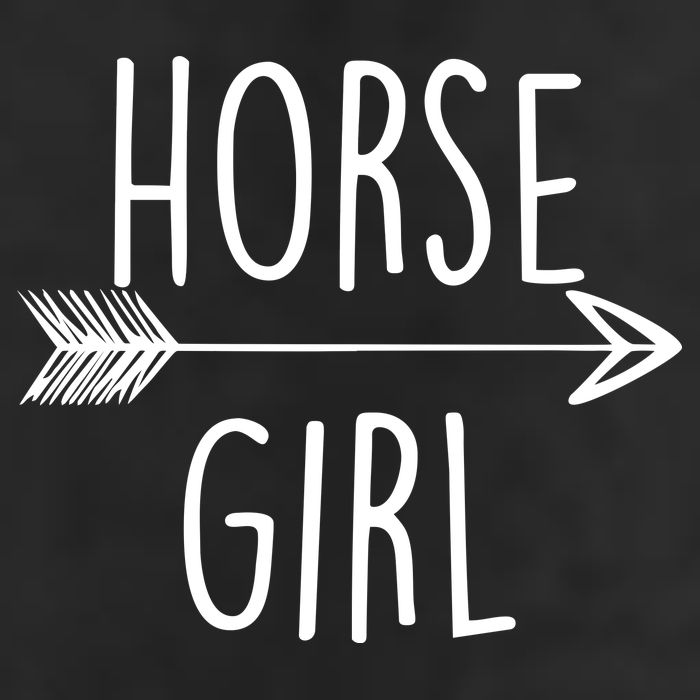Horse Girl 11oz C Handle Ceramic Mug