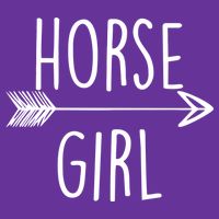Horse Girl Hat
