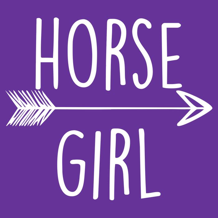 Horse Girl Hat