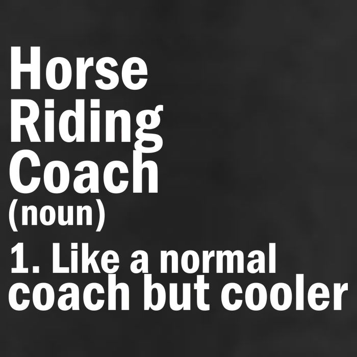 Horse Riding Coach 11oz C Handle Ceramic Mug