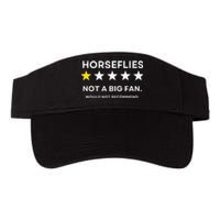 Horseflies One Star Did Not Enjoy WouldnT Recommend Valucap Bio-Washed Visor