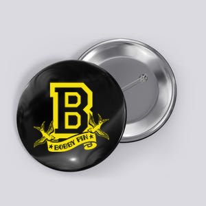 Heels On Starz Bobby Pin Button