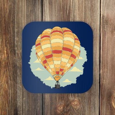 Hot Air Balloon Coaster