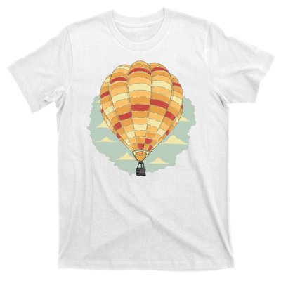 Hot Air Balloon T-Shirt