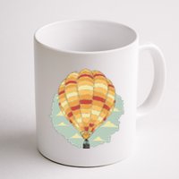 Hot Air Balloon Coffee Mug