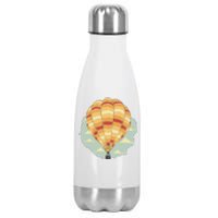 Hot Air Balloon Stainless Steel Insulated Water Bottle