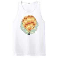 Hot Air Balloon PosiCharge Competitor Tank