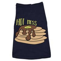 Hot Mess Pancakes Doggie Tank