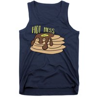 Hot Mess Pancakes Tank Top