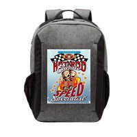 Hot Rod Classic Speed Specialist Woodward Ave Vector Backpack
