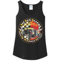 Hot Rod Garage Ladies Essential Tank