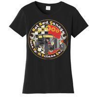 Hot Rod Garage Women's T-Shirt