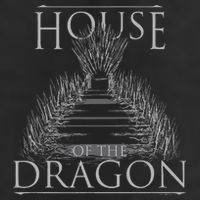 House of the Dragon Iron Thone Adult Drive Performance Visor