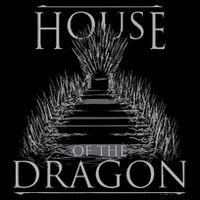House of the Dragon Iron Thone Visor