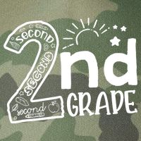Hello On To 2nd Grade Teachers Boy and Team Secound Grade Legacy Tie Dye Trucker Hat