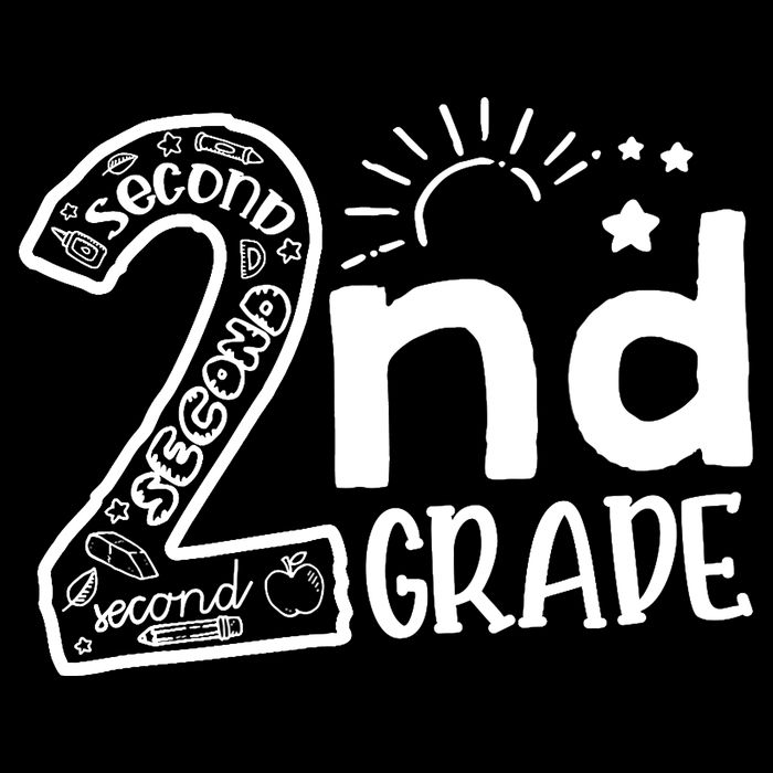Hello On To 2nd Grade Teachers Boy and Team Secound Grade Impact Tech Backpack