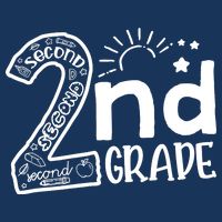 Hello On To 2nd Grade Teachers Boy and Team Secound Grade Drawstring Bag