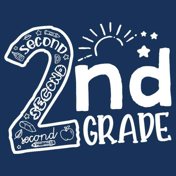 Hello On To 2nd Grade Teachers Boy and Team Secound Grade Drawstring Bag