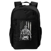 Home Of The Free Because Of The Brave Backpack