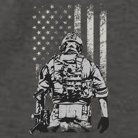 Home Of The Free Because Of The Brave Vector Backpack