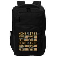 Home of the Free Impact Tech Backpack