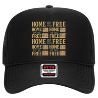 Home of the Free Hat