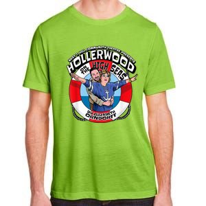 Hollerwood On The High Seas Chromasoft Performance Adult ChromaSoft Performance T-Shirt