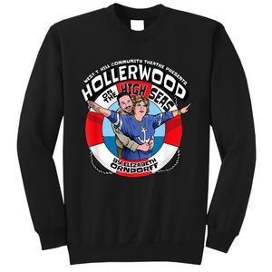 Hollerwood On The High Seas Chromasoft Performance Sweatshirt