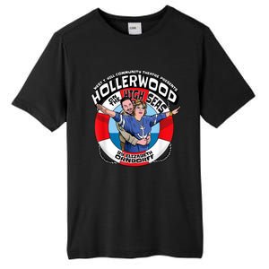 Hollerwood On The High Seas Chromasoft Performance Tall Fusion ChromaSoft Performance T-Shirt