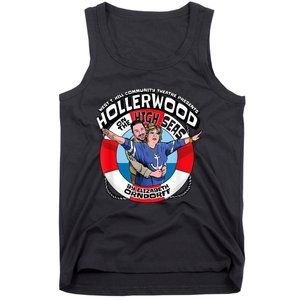 Hollerwood On The High Seas Chromasoft Performance Tank Top