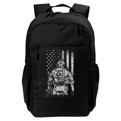 Home Of The Free Because Of The Brave Backpack