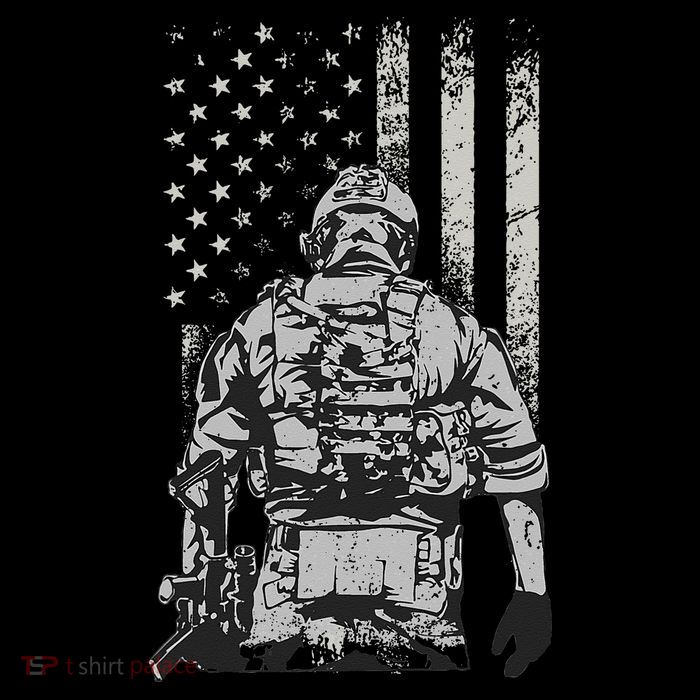 Home Of The Free Because Of The Brave Tank Top