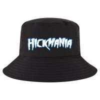 Home Of The Brave Hickmania Cool Comfort Performance Bucket Hat