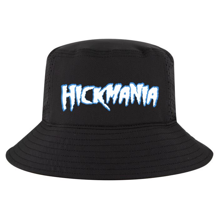 Home Of The Brave Hickmania Cool Comfort Performance Bucket Hat