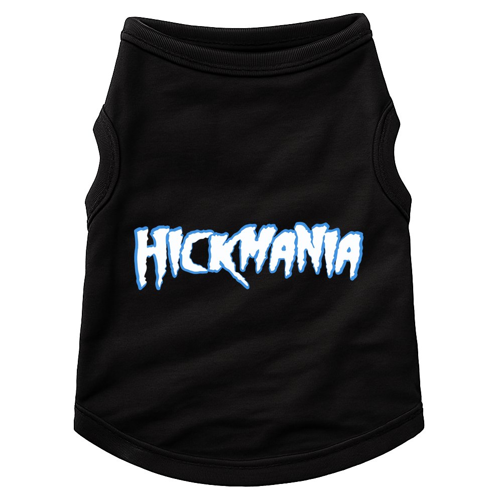 Home Of The Brave Hickmania Doggie Tank