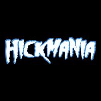 Home Of The Brave Hickmania Cooling Performance Crew T-Shirt